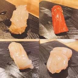 鮨と豆腐料理あい田