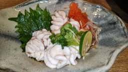 裏なんば酒場 魚伝