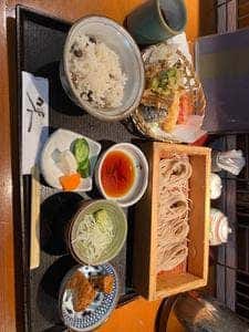 蕎膳 楽