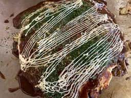 お好み焼き たんぽぽ