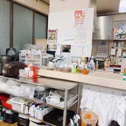 お食事処・居酒屋 笑幸笑幸