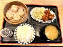 焼売のジョー 多摩センター店