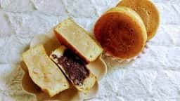 御座候 天満屋 岡山店