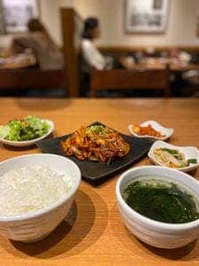 炭火焼肉・韓国料理 KollaBo コラボ 武蔵小山店
