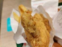 モスバーガー 北心斎橋店