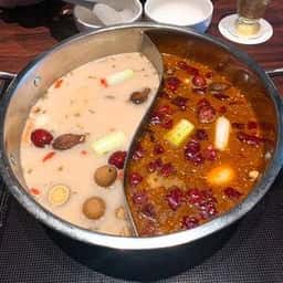 小肥羊 岐阜穂積店