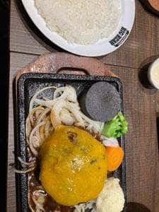 ステーキとハンバーグのお店 ビッグベア 三軒茶屋店