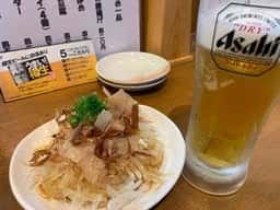 もつ焼き 山喜多 中板橋店