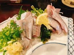 海鮮料理屋 安兵衛