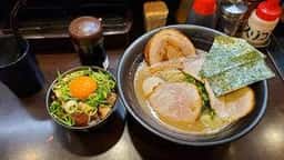 ラーメン くれは