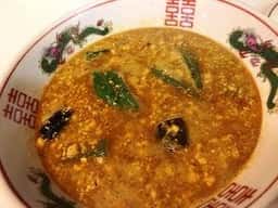 カレー魂 デストロイヤー