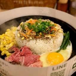 ペッパーランチ 南海難波店