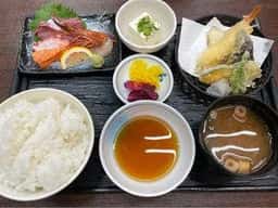 市場食堂 駅前 和田岬店