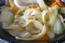 刀削麺専門店 栄和