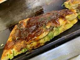 お好み焼 もりした