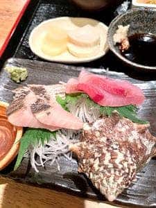 わび茶