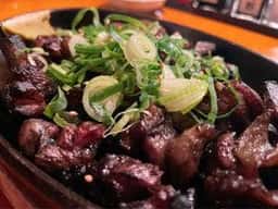 炉端 氷炭 薬院本店