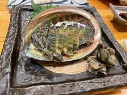 寿司勝