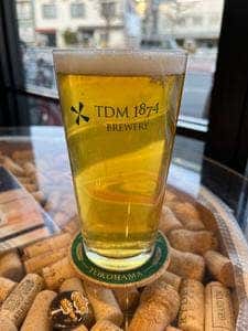 TDM 1874 本店