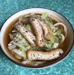 桜井うどん