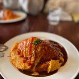 ビストロ オチアイ