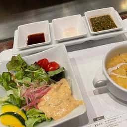 ビフテキのカワムラ 加古川店
