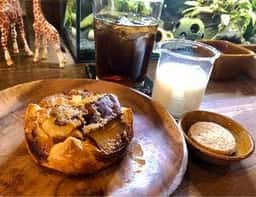 焼き菓子屋 aco's