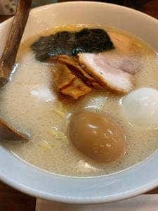 一指禅 ふじみ野店