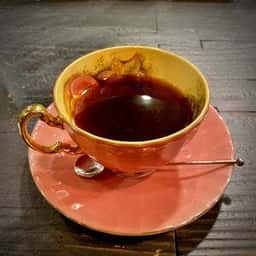 自家焙煎珈琲 凡