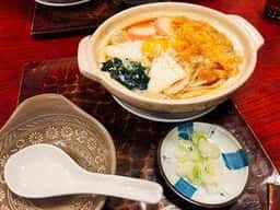 いしづかそば店