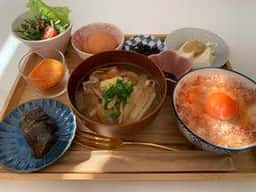Tsukimiyama CAFE