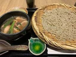 蕎麦酒房 ふくまる