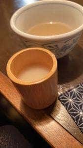 蕎麦・酒處 麦屋