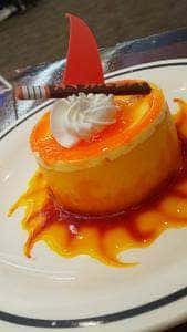 スタジオ・スターズ・レストラン Studio Stars Restaurant