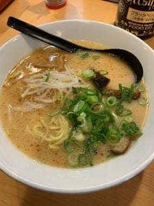 阿倍野めん家