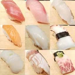 牡蠣とワインすしまるプレミアム ミント神戸店