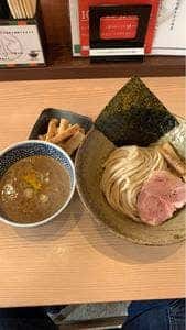 麺屋 真打