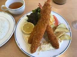 赤おに