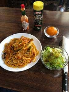 珈琲店 男爵