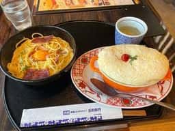 洋麺屋 五右衛門 町田木曽町店