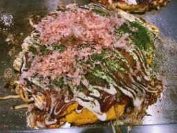 お好み焼 ゆかり Whityウメダ店