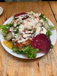 100本のスプーン あざみ野ガーデンズ店