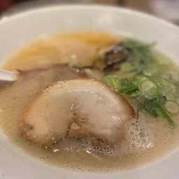 一風堂 札幌狸小路店