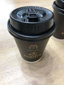 マクドナルド 407鶴ヶ島店