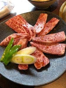 炭火焼肉快豊田店