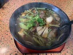 ゑがほ食堂