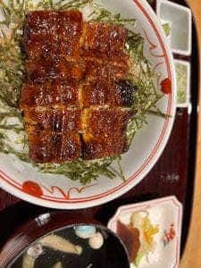 ひつまぶし名古屋備長 池袋パルコ店