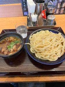 武蔵野うどん 竹國 大井武蔵野店