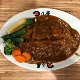 日乃屋カレー 大須店