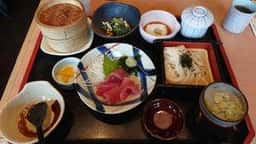 味の民芸 三鷹牟礼店